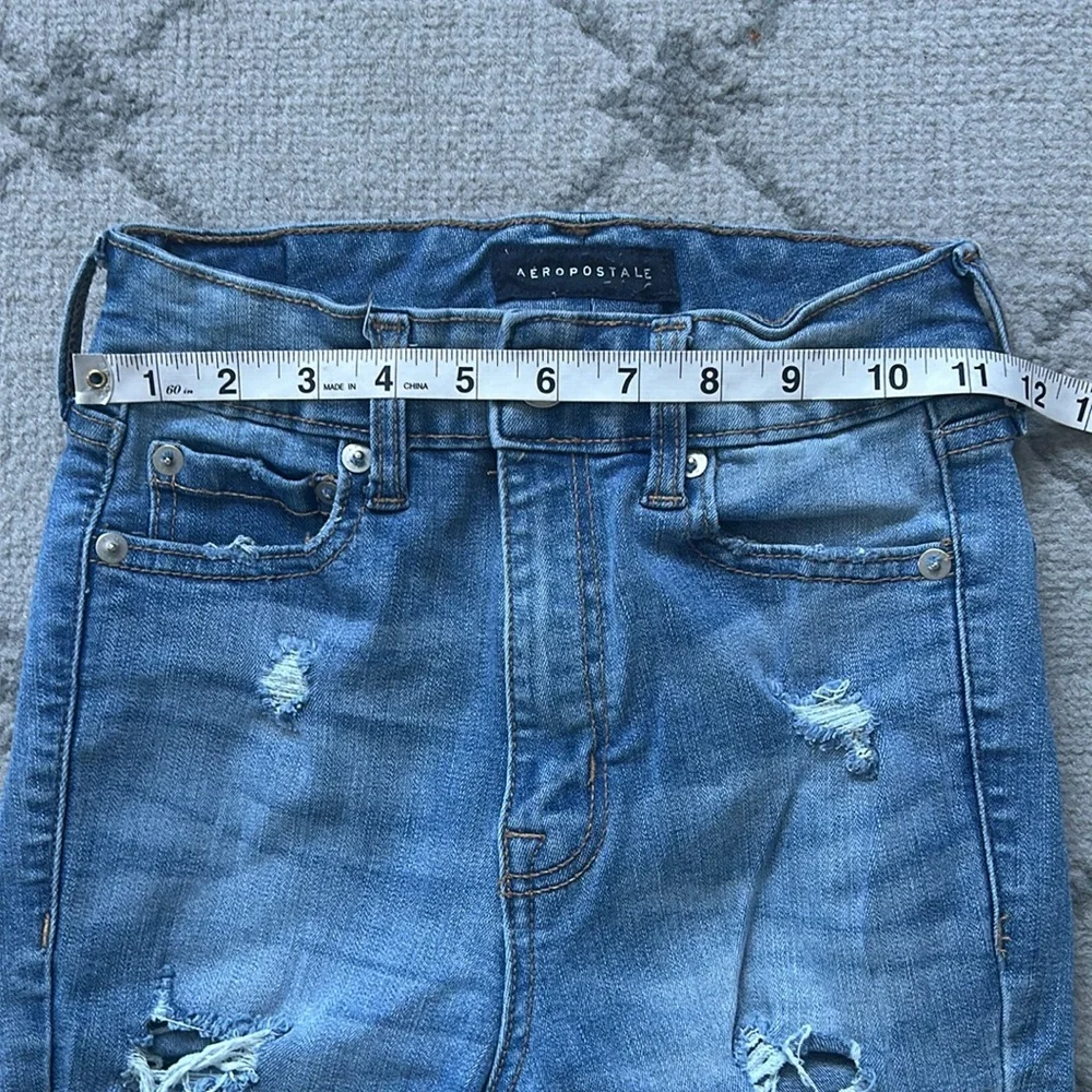 Aeropostale jeans - Picture 3 of 6